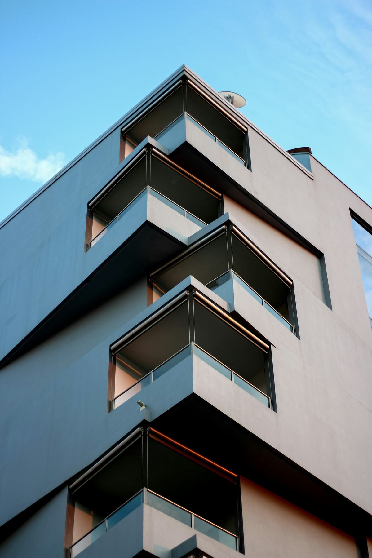 Catalyst Construction