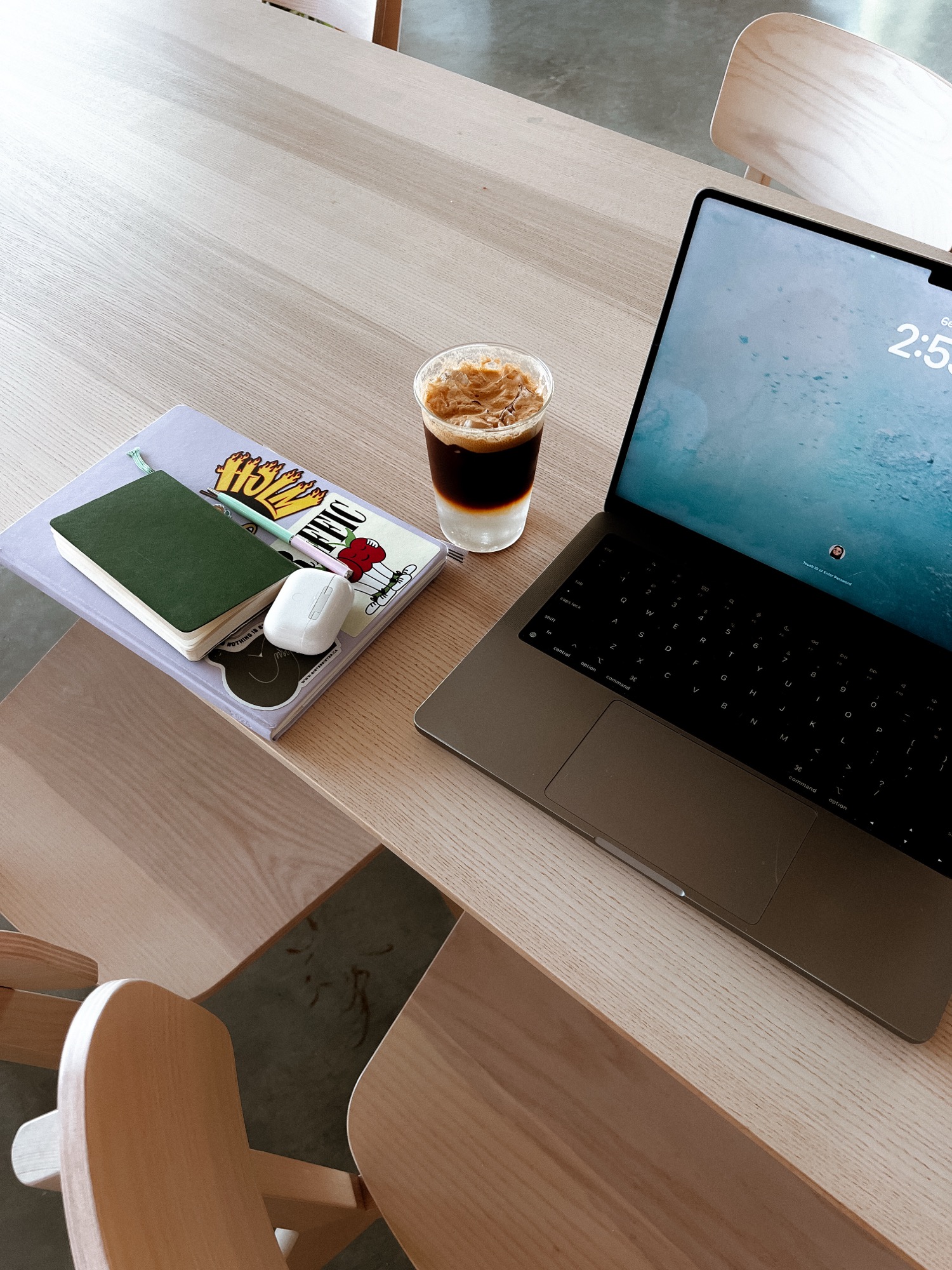 Your dedicated client lead