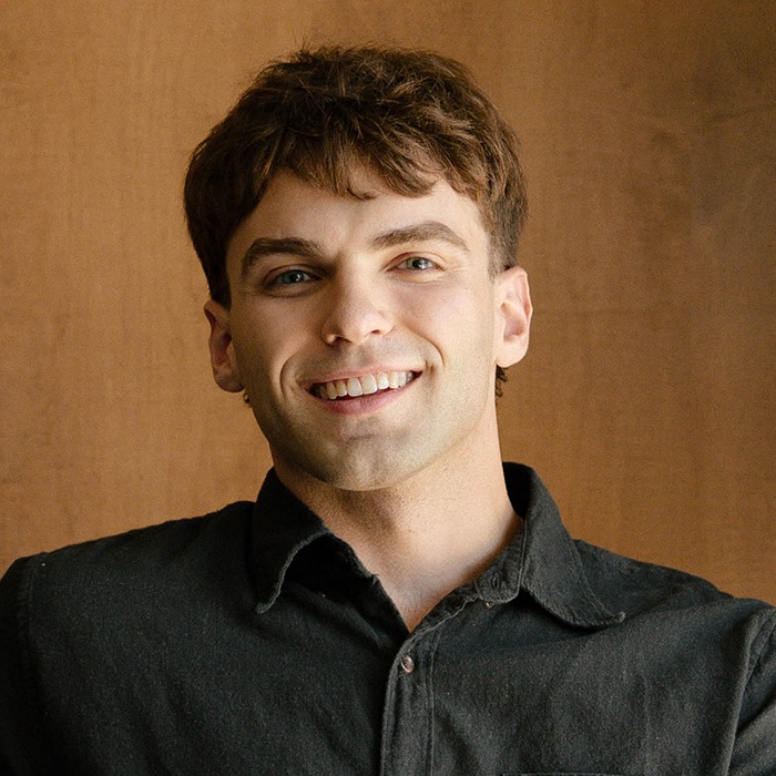 Josh Rinehart
