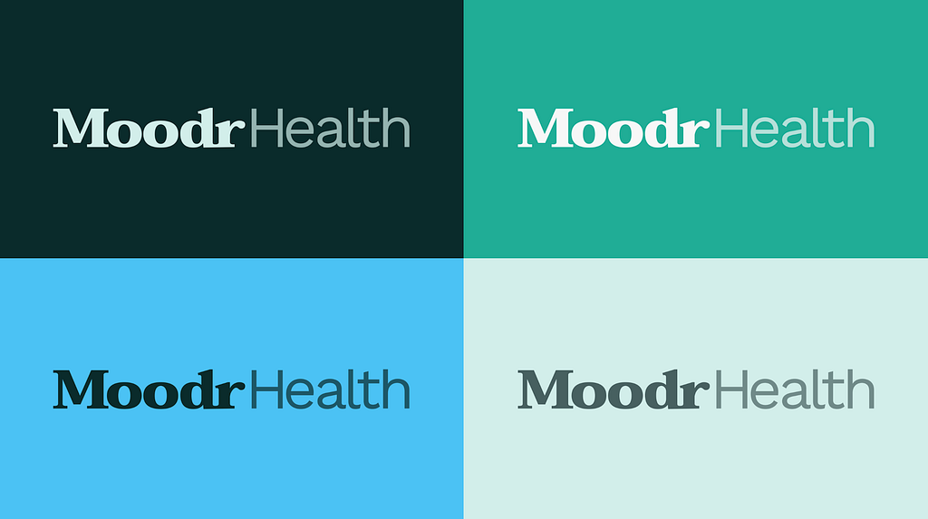 Moodr Health project