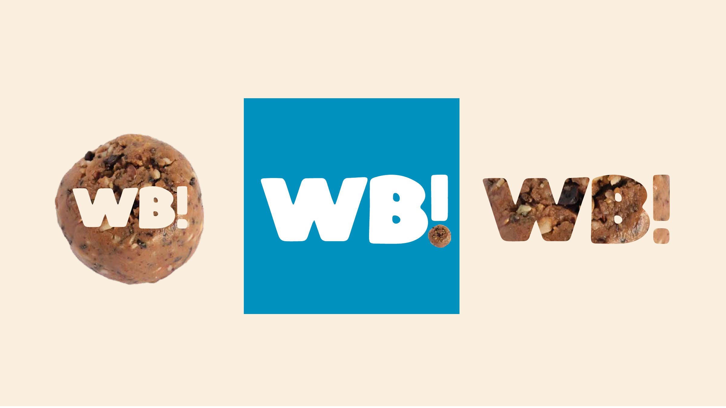 Wholly Balls WB shorthand marks